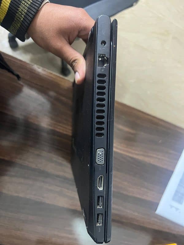 Dell Laptop Core i7 7gen 3