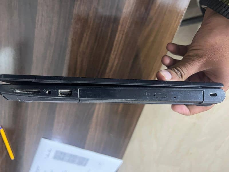 Dell Laptop Core i7 7gen 5