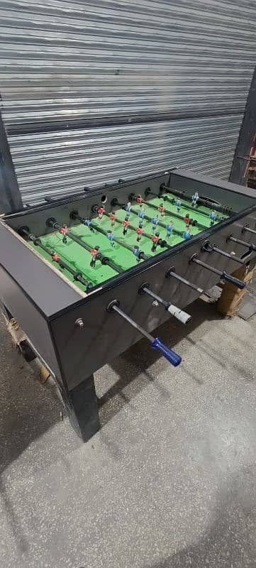 3 foosball table bawa game 3