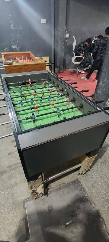 3 foosball table bawa game 4