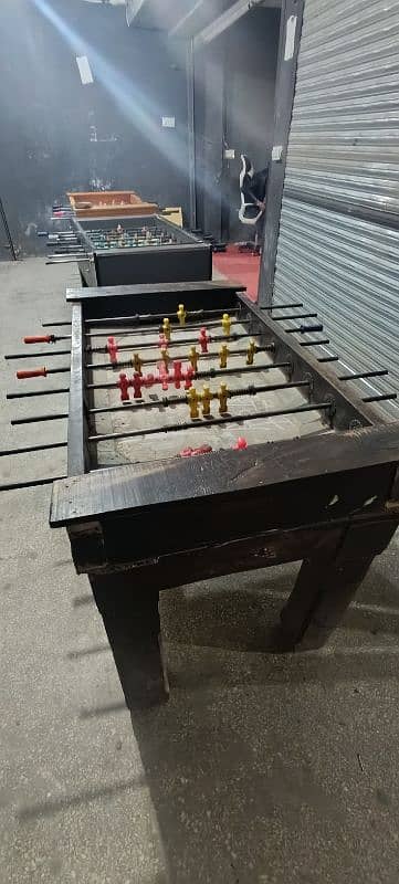 3 foosball table bawa game 5