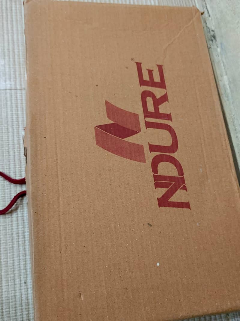 Ndure Shoes 3