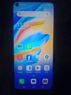 tecno camon 17 6gb 128 GB box mobile available