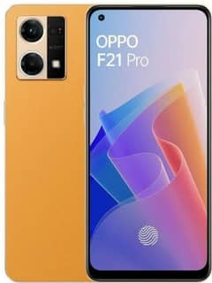 oppo f21 pro 4g