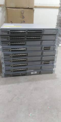 4500X available in16 ports, 24 ports and 32 ports