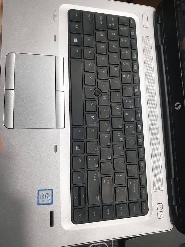 HP laptop 0