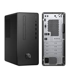 Hp Desktop G3 Pro 9th Gen