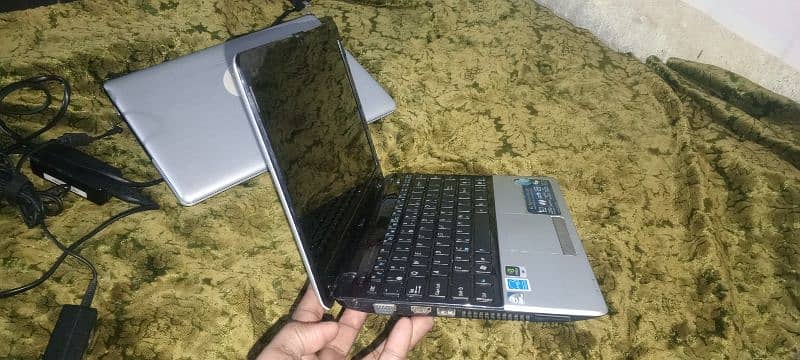 Asus  1215n beautiful laptop 1