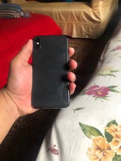 iphone x (exchange possibile)