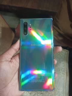 Samsung note 10 plus