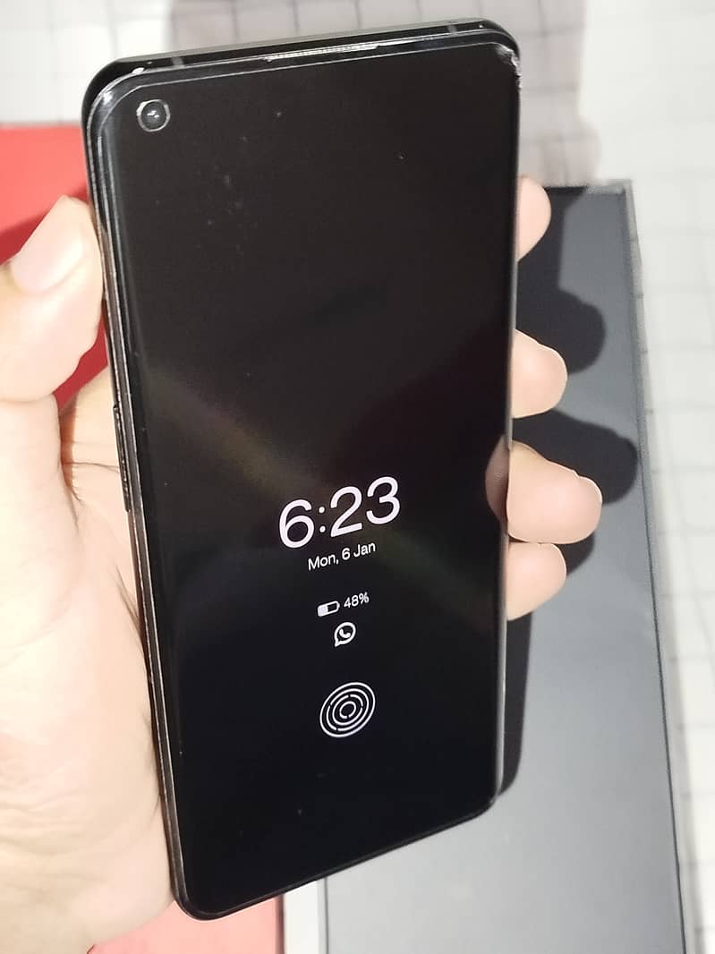 One Plus 10 Pro 5G 3