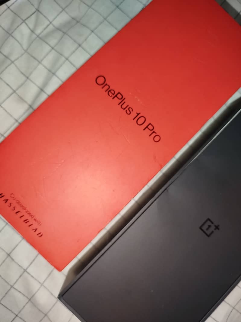 One Plus 10 Pro 5G 8