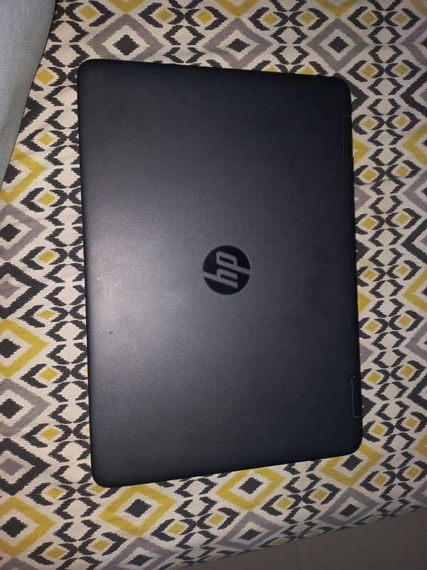 Hp Core I5 7th Generation Probook 0