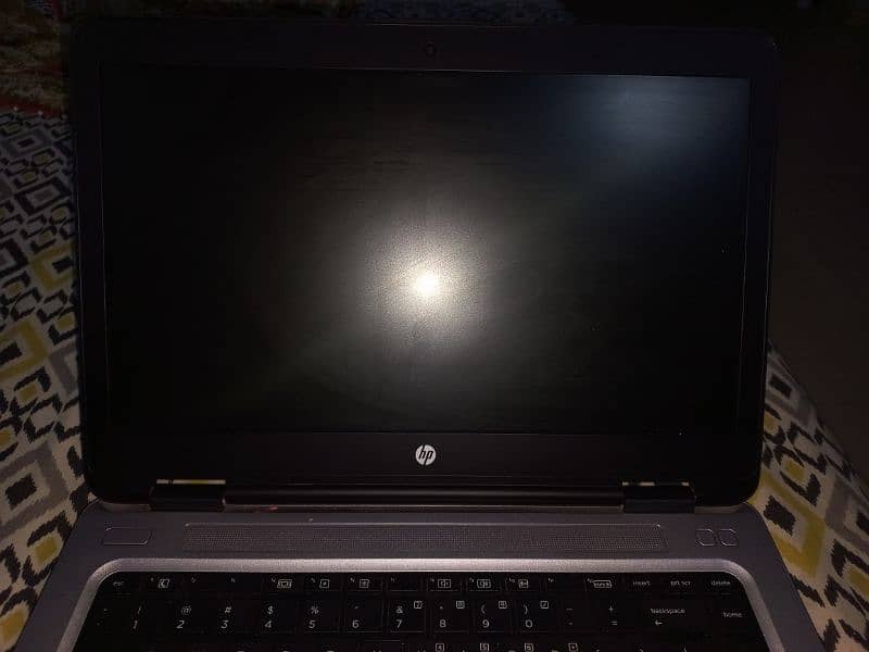 Hp Core I5 7th Generation Probook 2