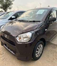 Daihatsu Mira 2021 good price