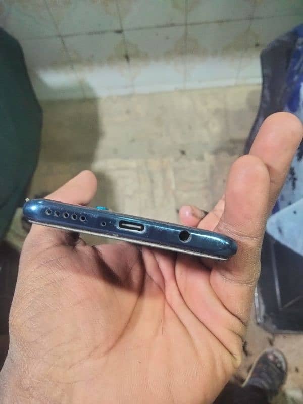 Huawei p 30 lite PTA approved 1 1