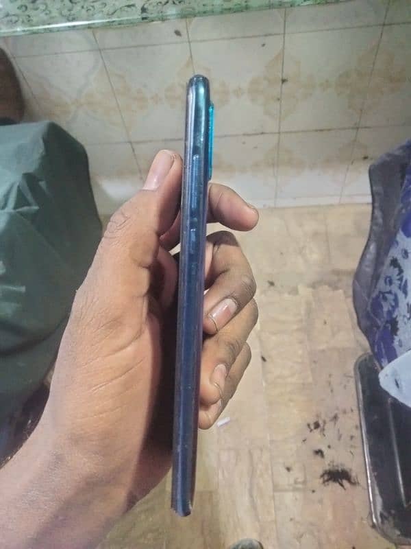 Huawei p 30 lite PTA approved 1 4