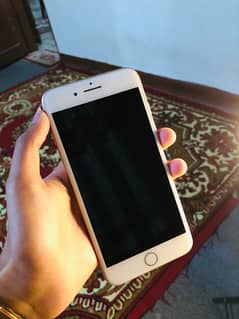 iPhone 8 Plus JV 64GB Gold Colours