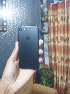 iphone 7 pta 128 gb FU