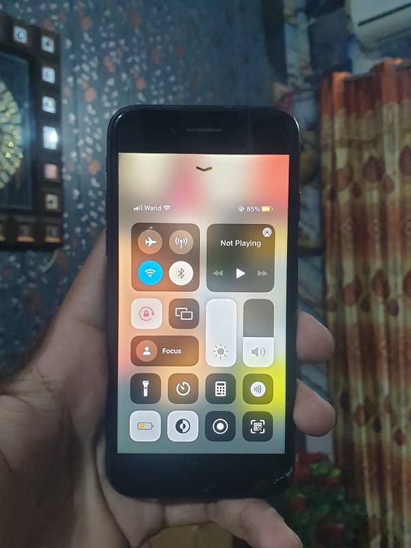 iphone 7 pta 128 gb FU 5