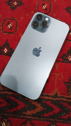 I phone