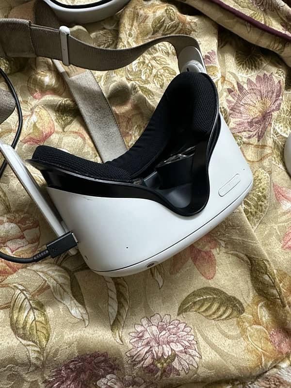 oculus quest 2 0