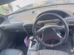 KIA Sportage 2004