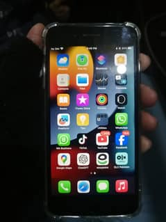 iPhone 8plus 64 Gb non pta