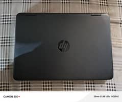 HP i5 7th gen. . . 8gb DDR4 ram. . . 128ssd. . . 512hdd