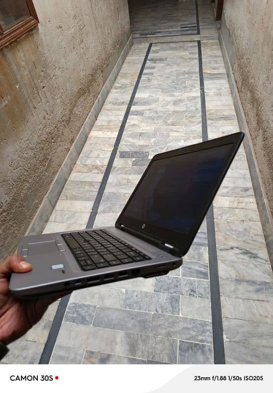 HP i5 7th gen. . . 8gb DDR4 ram. . . 128ssd. . . 512hdd 3