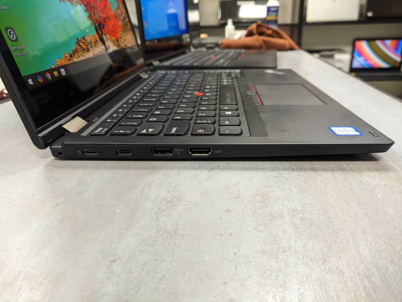 Lenovo ThinkPad L390 Yoga 13.3 inch 2in1 laptop with ThinkPad Pen Pro 1