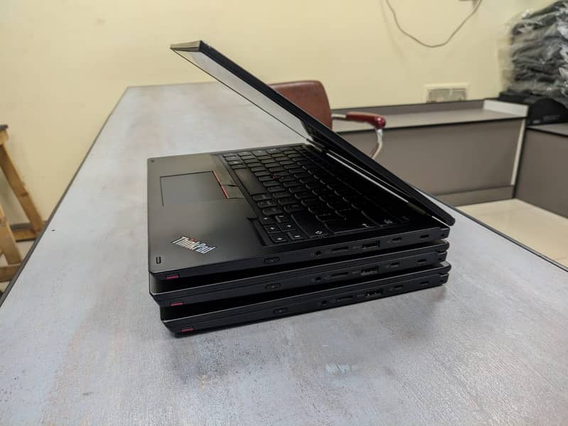 Lenovo ThinkPad L390 Yoga 13.3 inch 2in1 laptop with ThinkPad Pen Pro 3