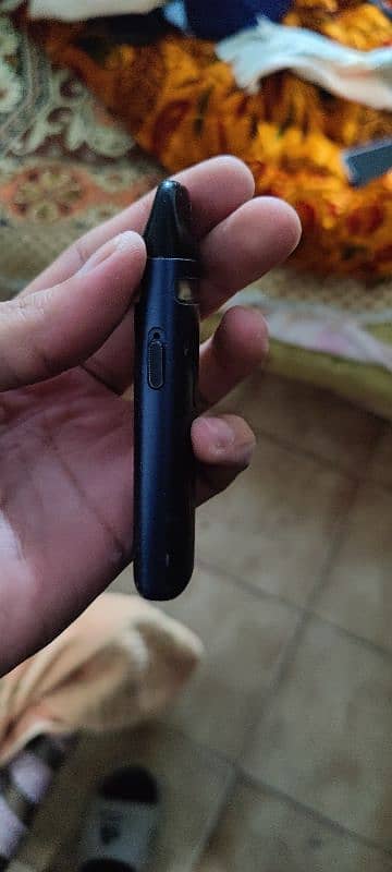 caliburn X pod vape with box 5