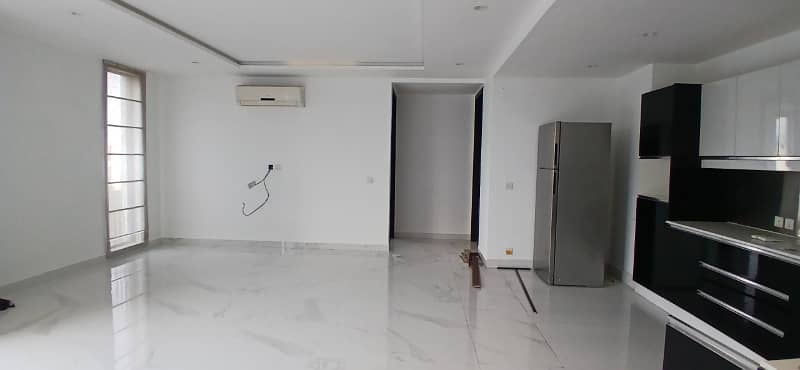 Modern Ultra Semi Furnished Apartment For Rent In Gulberg iii 0