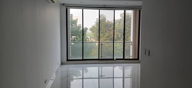 Modern Ultra Semi Furnished Apartment For Rent In Gulberg iii 4