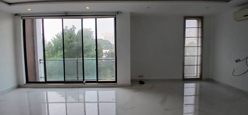 Modern Ultra Semi Furnished Apartment For Rent In Gulberg iii 19