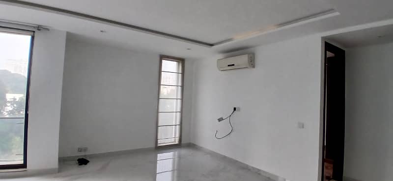 Modern Ultra Semi Furnished Apartment For Rent In Gulberg iii 20