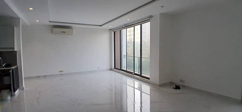 Modern Ultra Semi Furnished Apartment For Rent In Gulberg iii 23