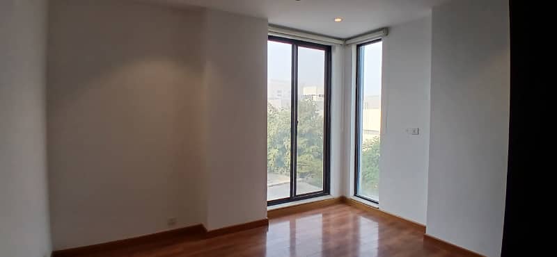 Modern Ultra Semi Furnished Apartment For Rent In Gulberg iii 24