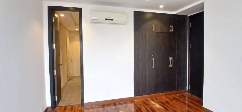 Modern Ultra Semi Furnished Apartment For Rent In Gulberg iii 37