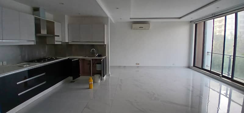 Modern Ultra Semi Furnished Apartment For Rent In Gulberg iii 38