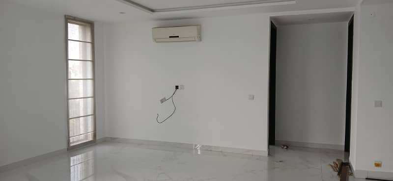 Modern Ultra Semi Furnished Apartment For Rent In Gulberg iii 43