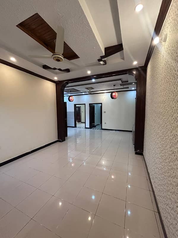 5 Marla House Ideally Situated In Gulshan Abad 12