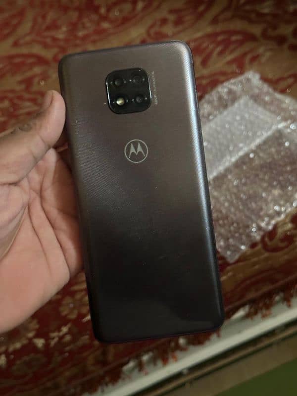 Motorola Moto g power 10/10 1