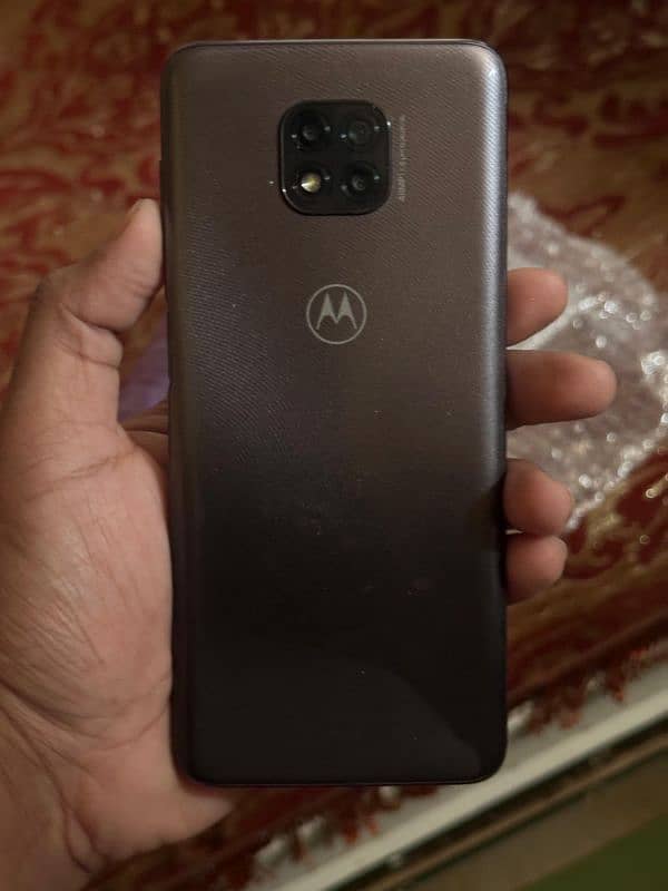 Motorola Moto g power 10/10 2