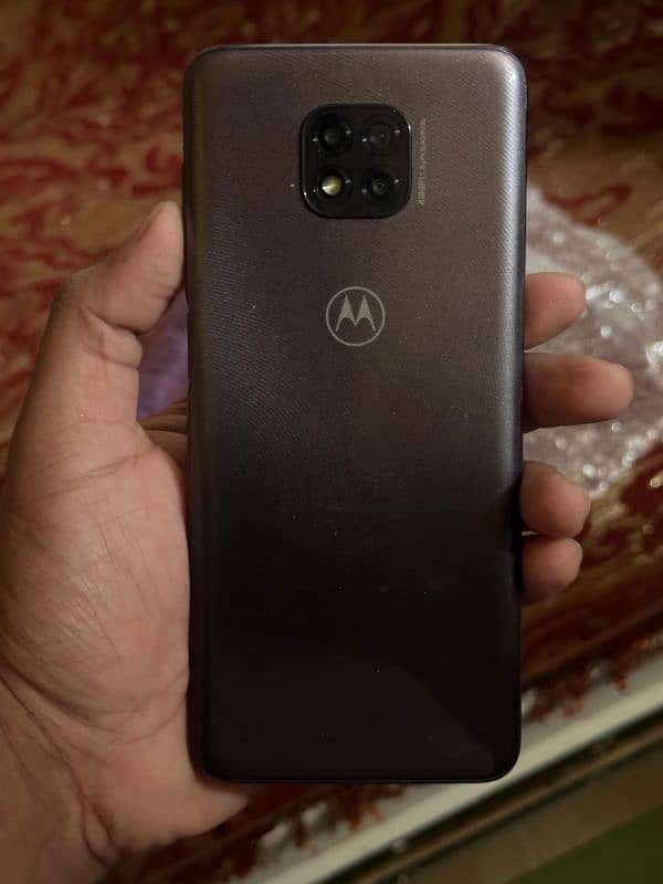 Motorola Moto g power 10/10 3