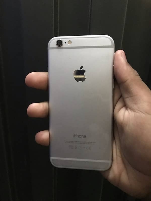 IPHONE 6 64 GB 1