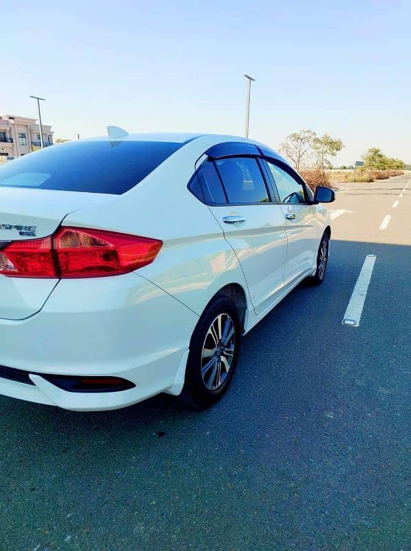 Honda City Aspire 2022 2