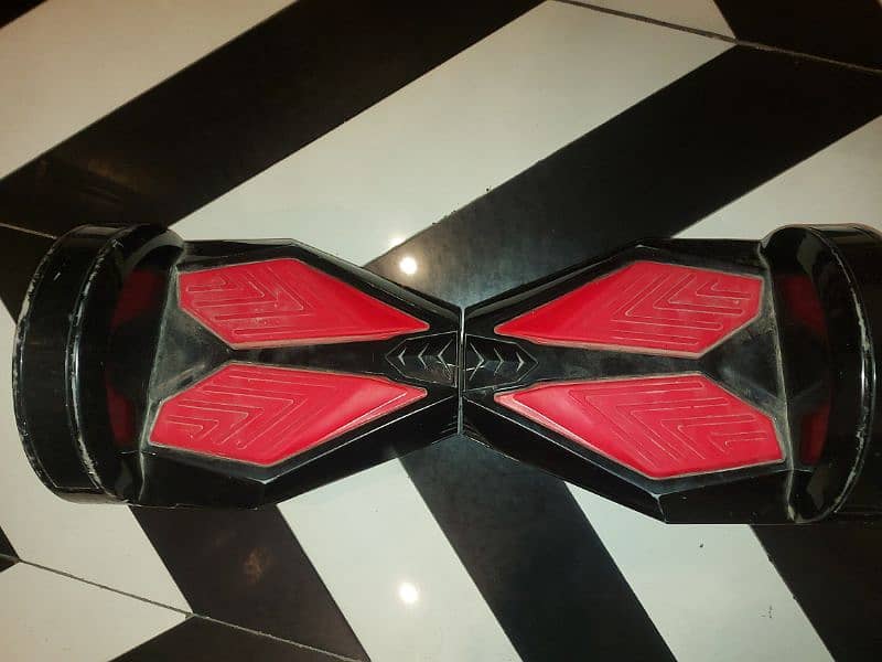 Hoverboard 1