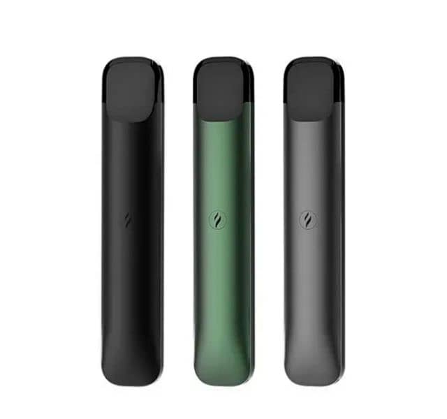 pods/vape 2